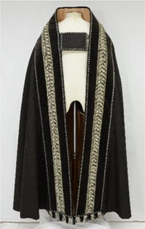 William Morris carpets after treatment at St Andrew's Church