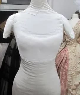 Display units at Gjirokaster Castle Museum