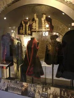 Helena by Magdalena Abakanowicz after conservation treatment