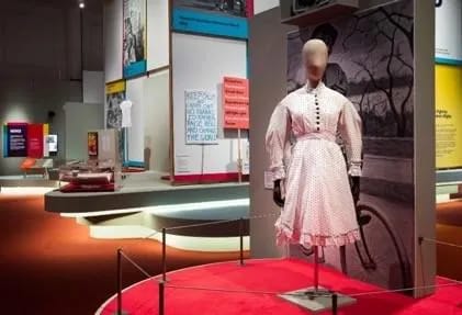 Storage implemented for Rambert Dance Company Archive