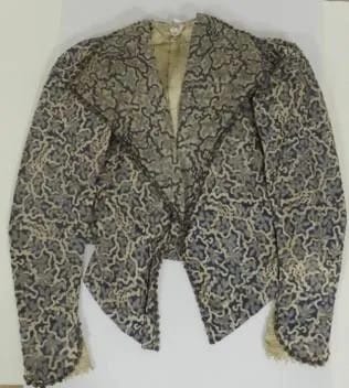 Cope hood before treatment