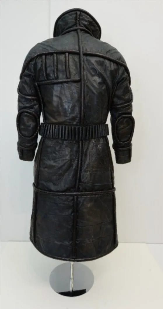 Princess Leia dress from Star Wars Episode IV